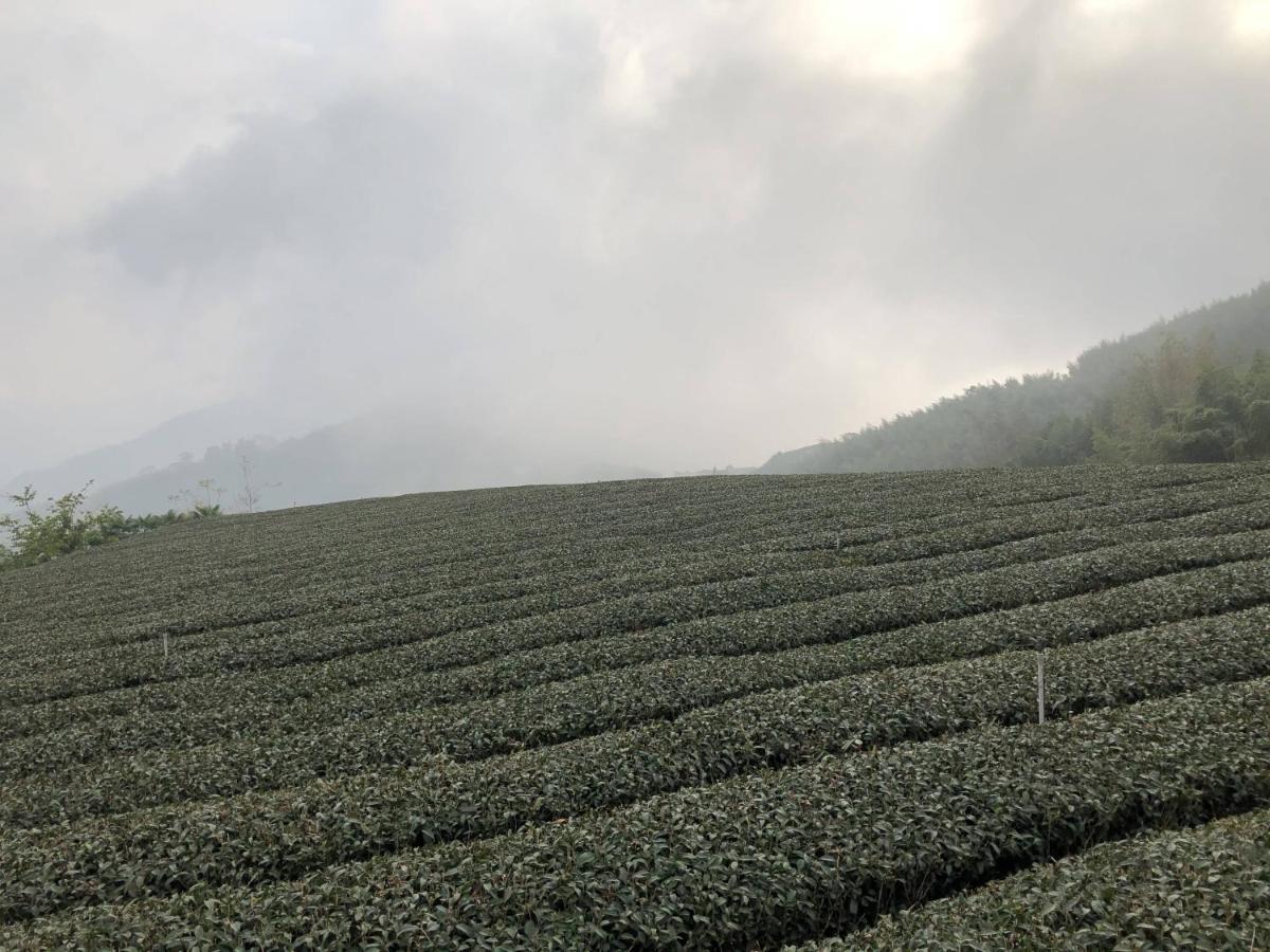 Вілла 悟 佐茶 Satori Tea Leye Екстер'єр фото